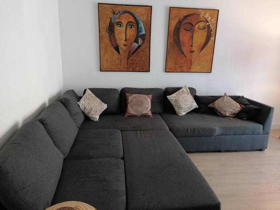 Appartement Duplex Playa à Blanes Extérieur photo