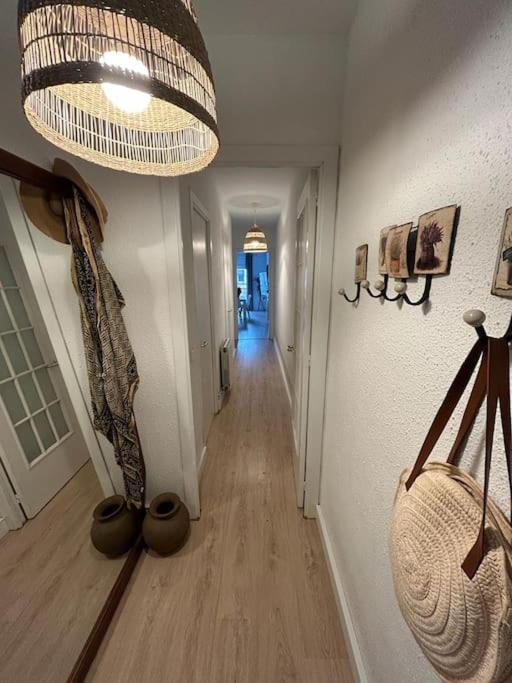 Appartement Duplex Playa à Blanes Extérieur photo
