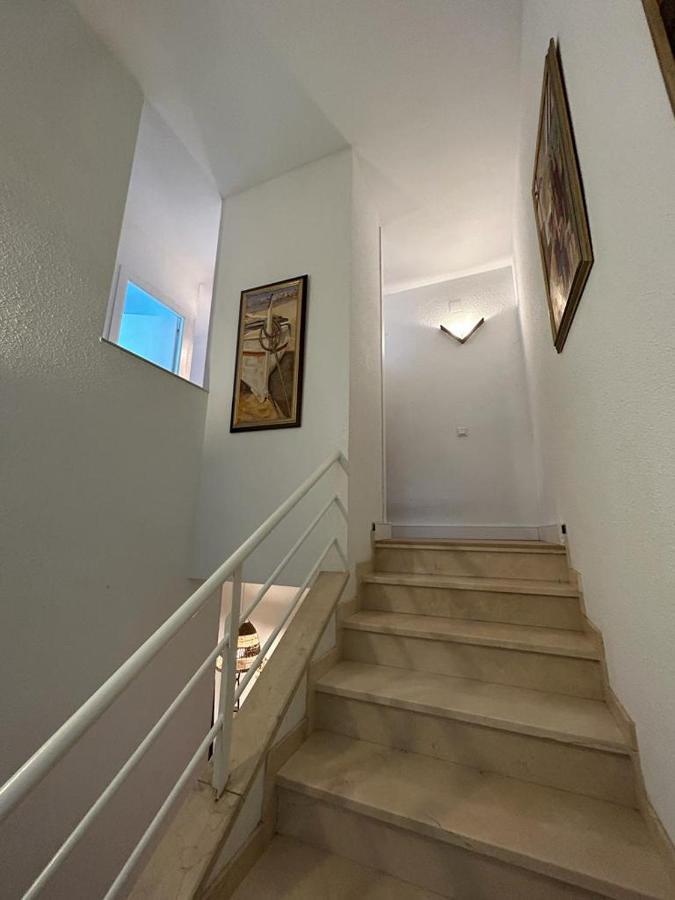 Appartement Duplex Playa à Blanes Extérieur photo