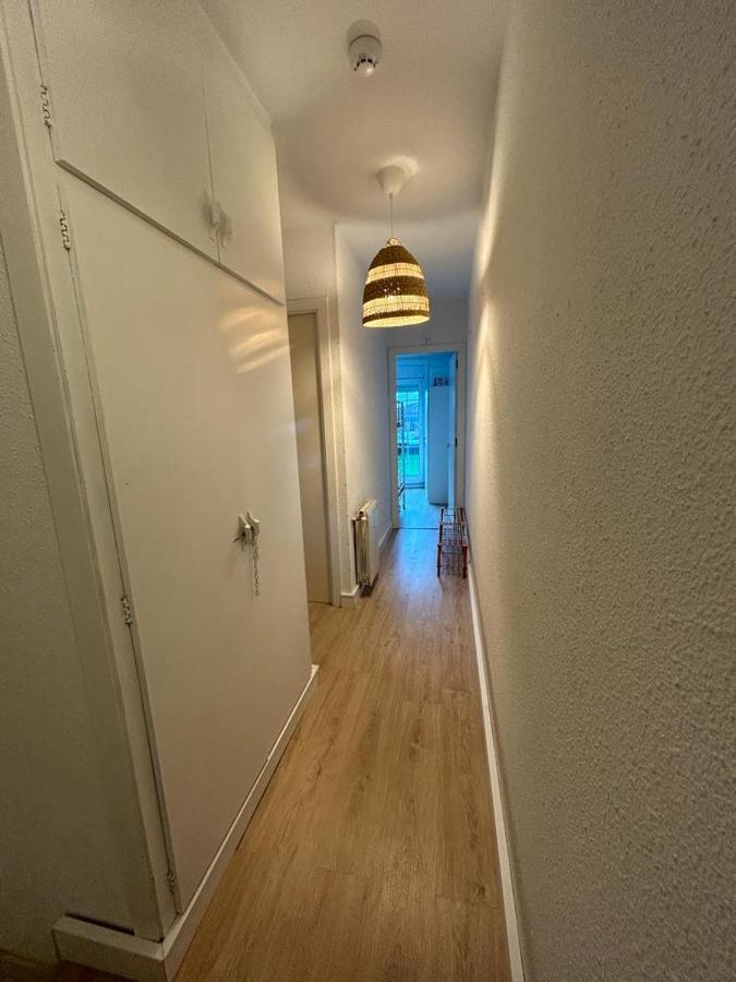 Appartement Duplex Playa à Blanes Extérieur photo