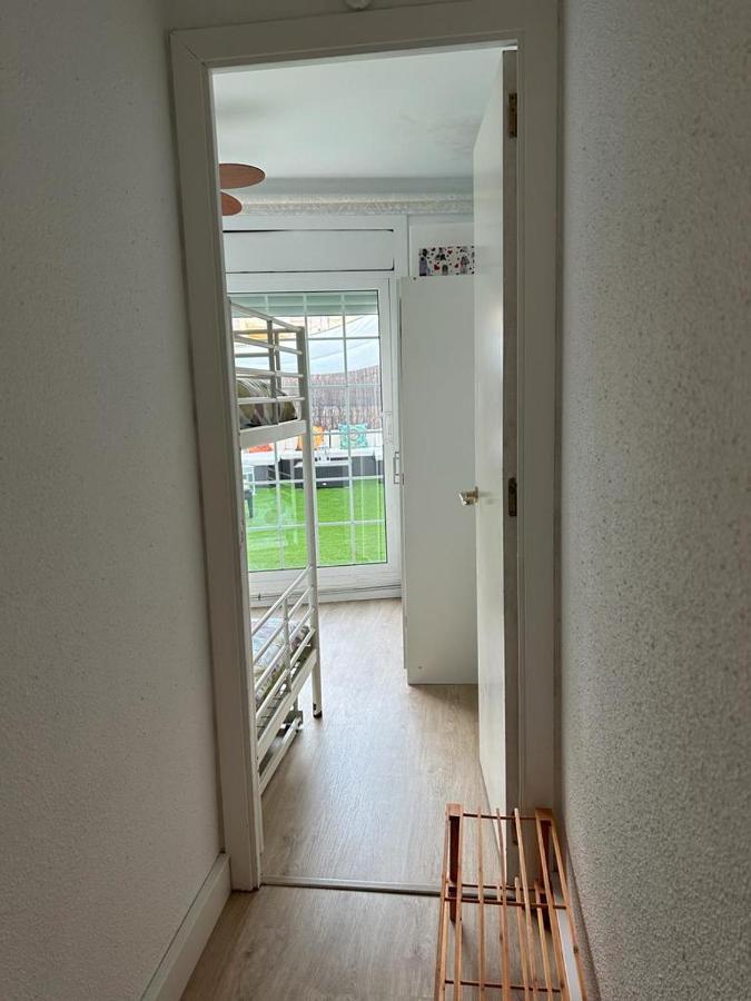 Appartement Duplex Playa à Blanes Extérieur photo