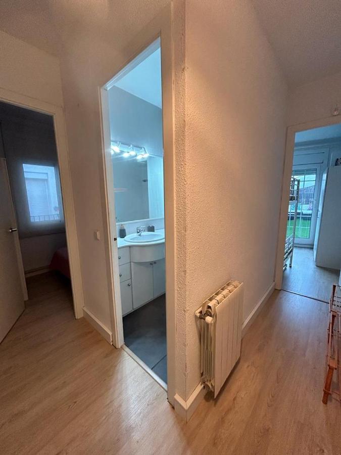 Appartement Duplex Playa à Blanes Extérieur photo